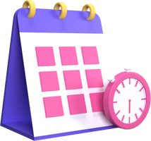 Calendar and Time