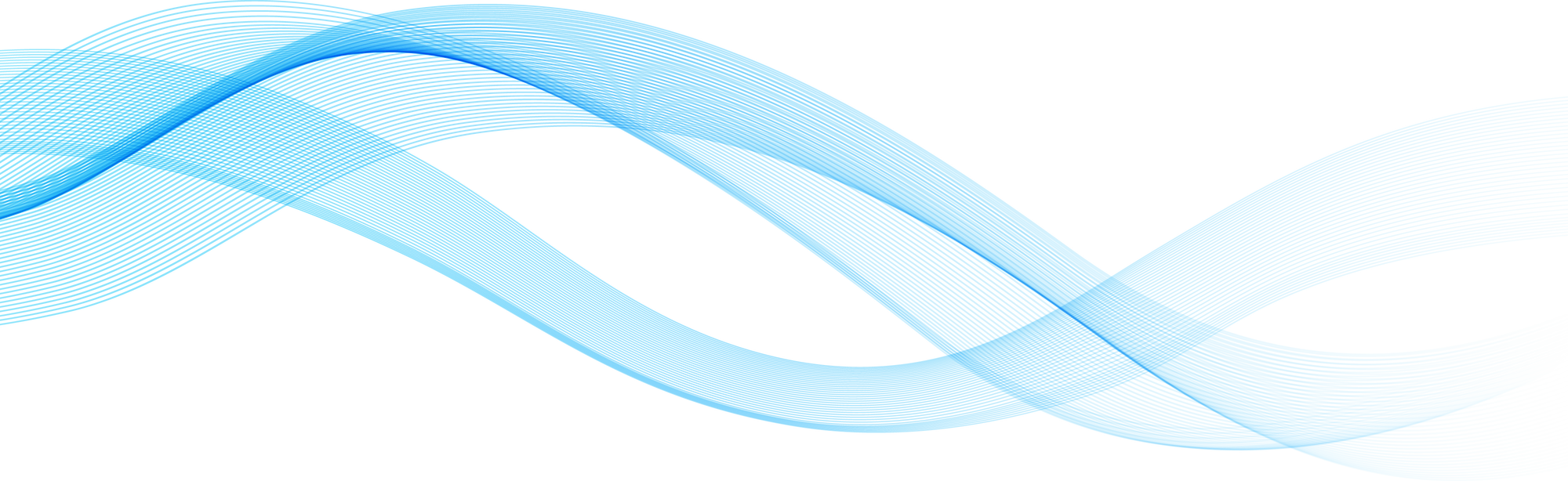 Transparent wave